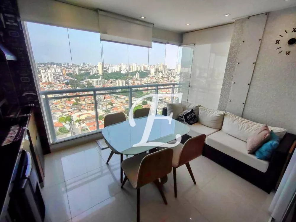 Apartamento, 2 quartos, 72 m² - Foto 4