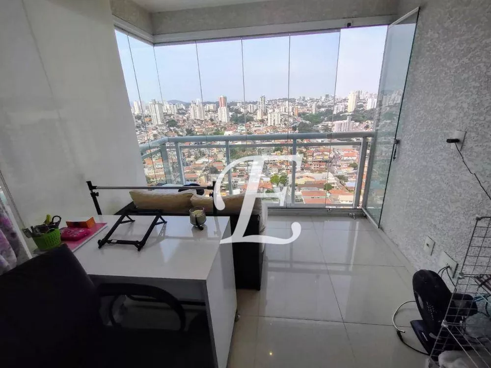 Apartamento, 2 quartos, 72 m² - Foto 8
