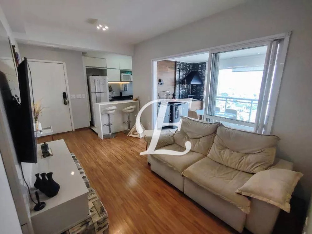 Apartamento, 2 quartos, 72 m² - Foto 3