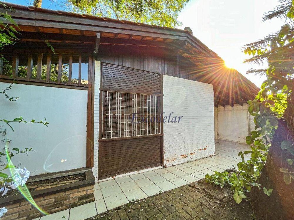 Casa, 3 quartos, 155 m² - Foto 2