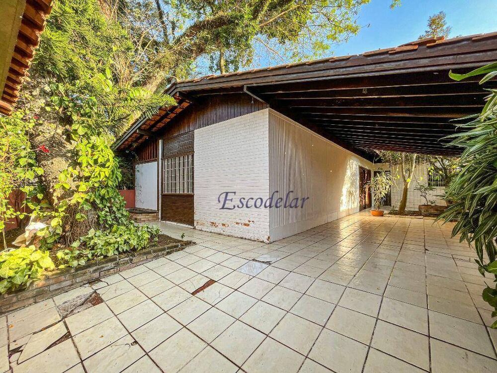 Casa, 3 quartos, 155 m² - Foto 4