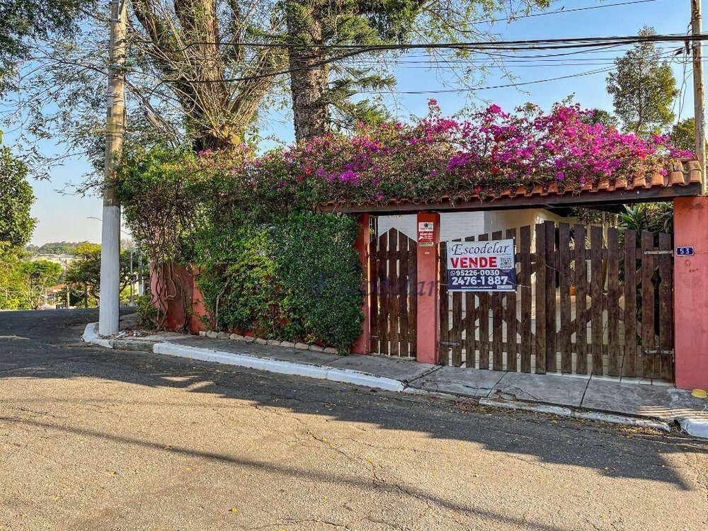 Casa, 3 quartos, 155 m² - Foto 1