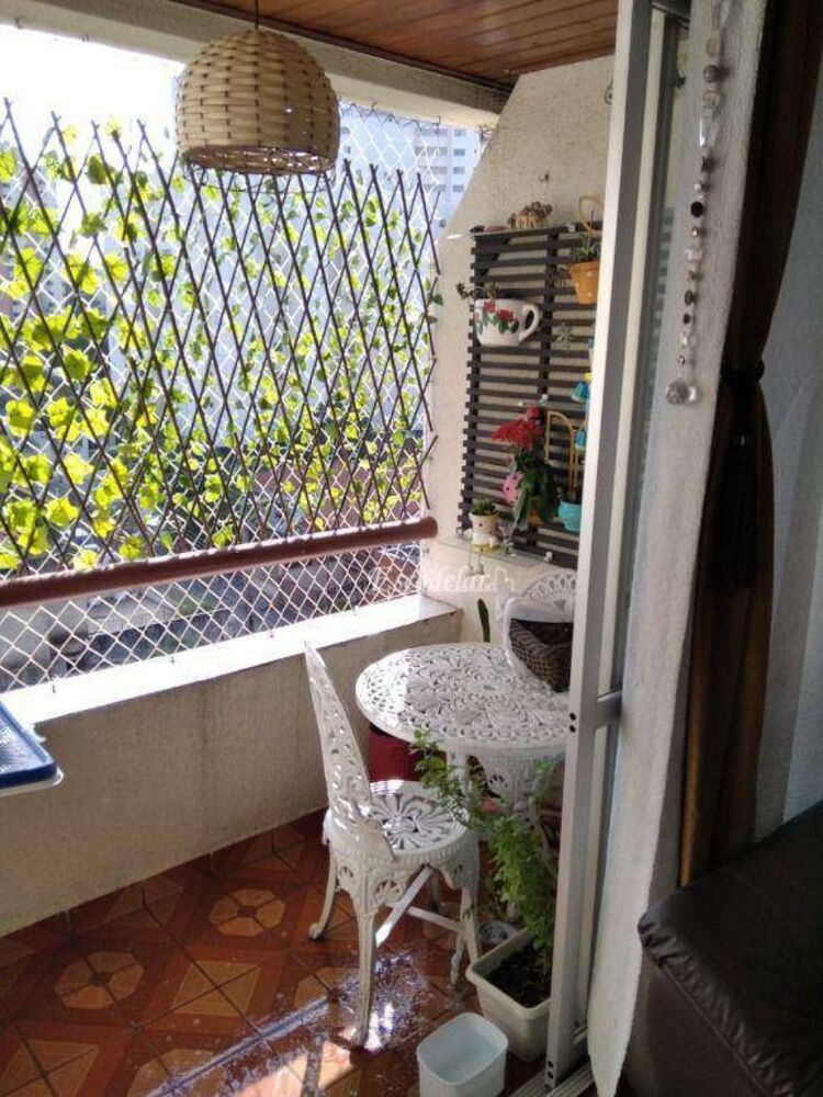 Apartamento, 3 quartos, 66 m² - Foto 3