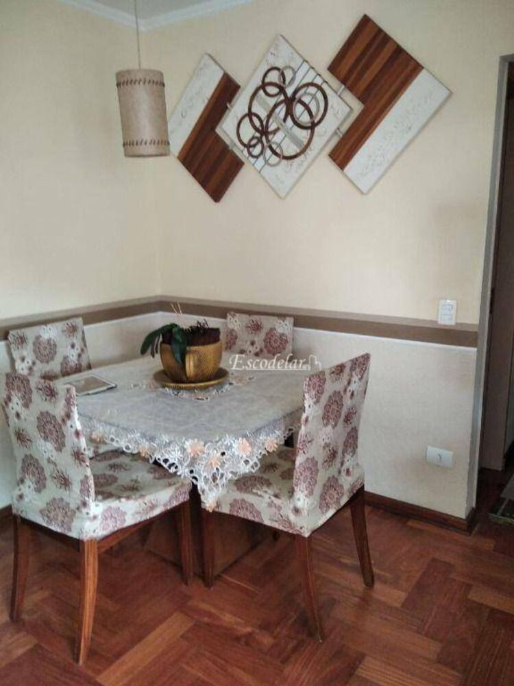 Apartamento, 3 quartos, 66 m² - Foto 2