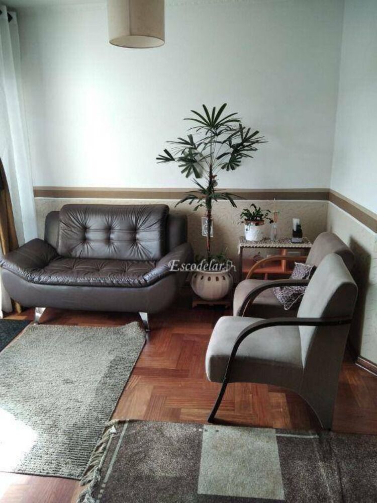 Apartamento, 3 quartos, 66 m² - Foto 1