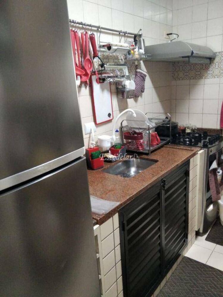 Apartamento, 3 quartos, 66 m² - Foto 4