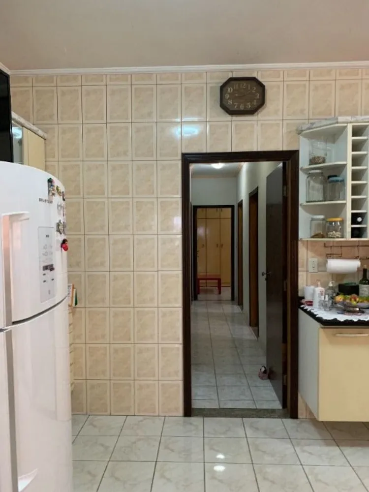 Sobrado, 3 quartos, 350 m² - Foto 6