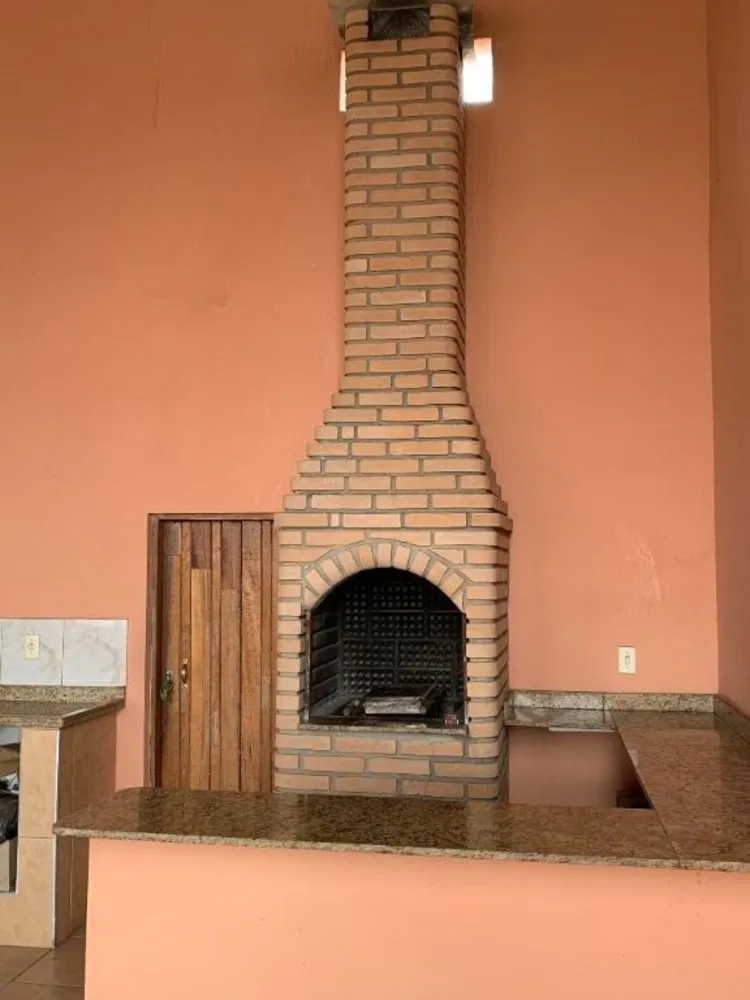 Sobrado, 3 quartos, 350 m² - Foto 8