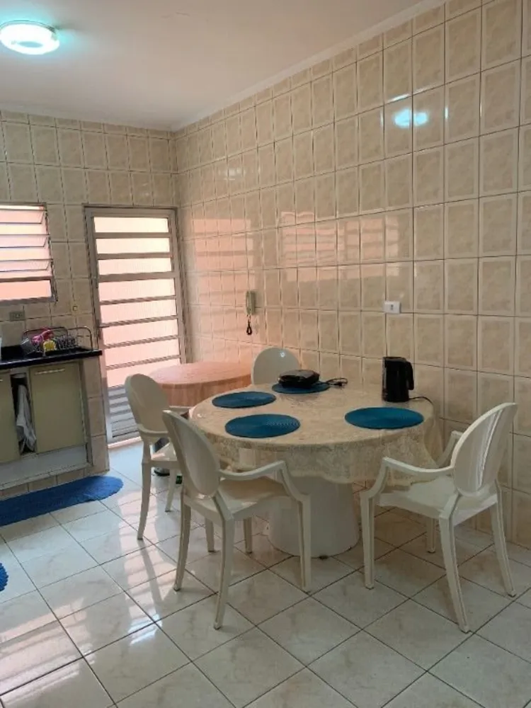 Sobrado, 3 quartos, 350 m² - Foto 7