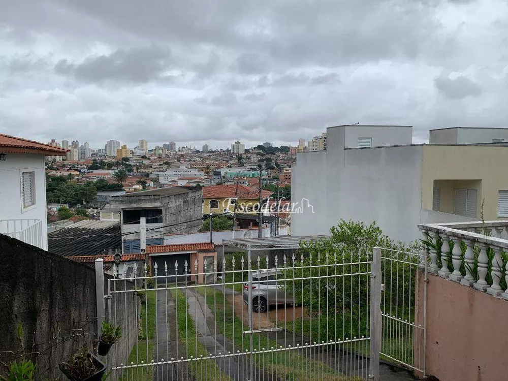 Sobrado à venda com 3 quartos, 350m² - Foto 4