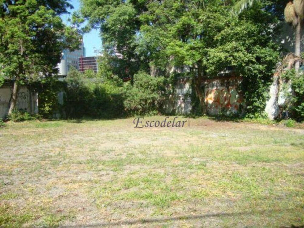 Terreno, 649 m² - Foto 1