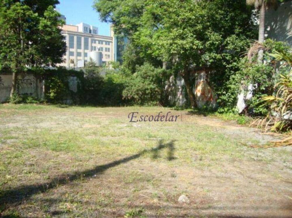 Terreno, 649 m² - Foto 2