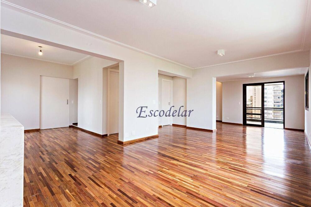 Apartamento, 3 quartos, 210 m² - Foto 7