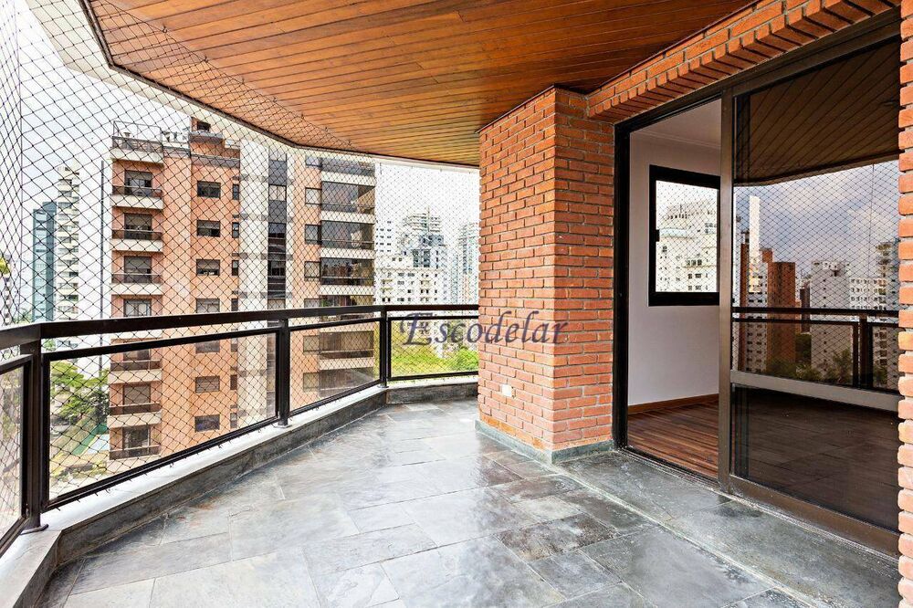 Apartamento, 3 quartos, 210 m² - Foto 3