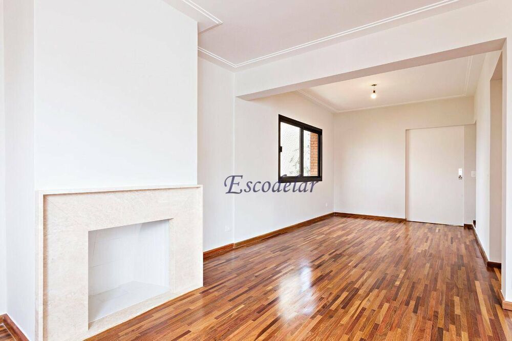 Apartamento, 3 quartos, 210 m² - Foto 4