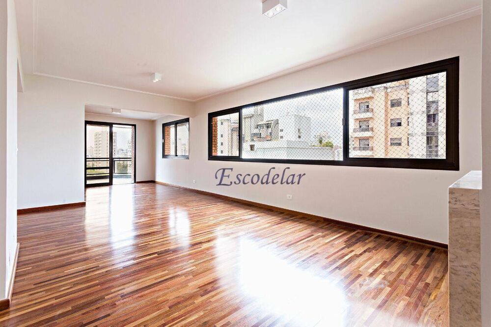 Apartamento, 3 quartos, 210 m² - Foto 2