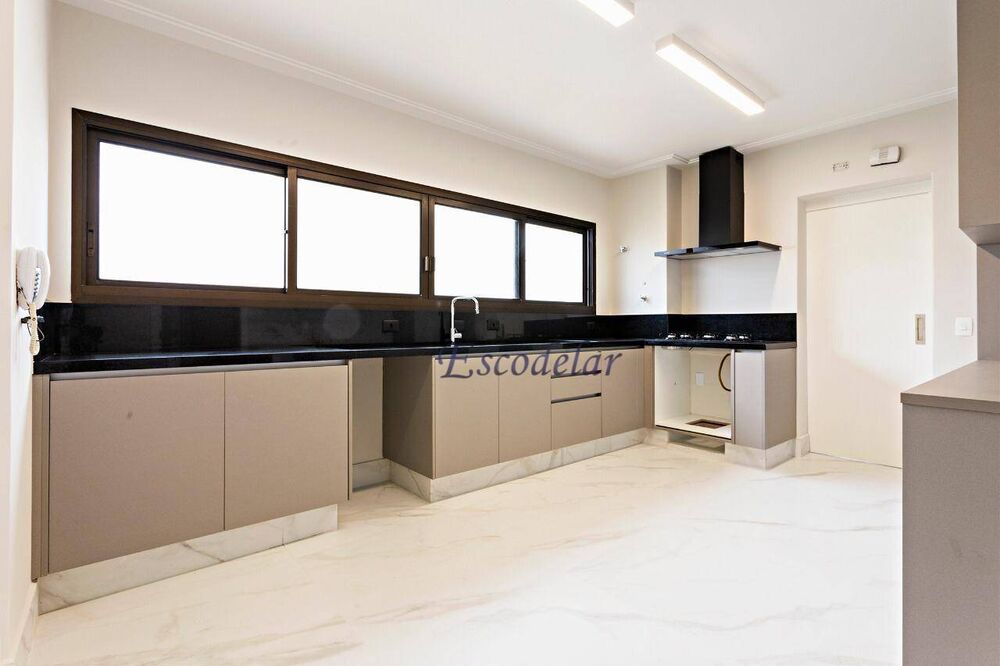 Apartamento, 3 quartos, 210 m² - Foto 9