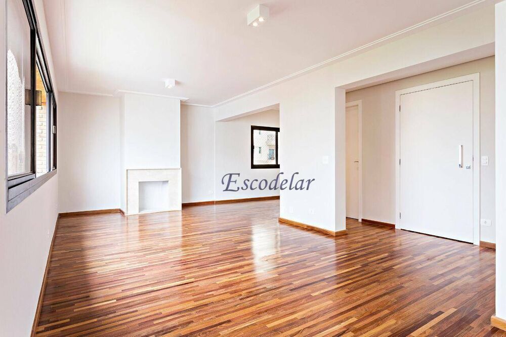 Apartamento, 3 quartos, 210 m² - Foto 5