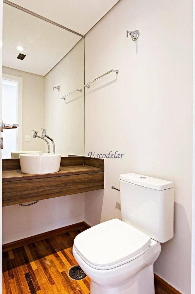 Apartamento, 3 quartos, 210 m² - Foto 8