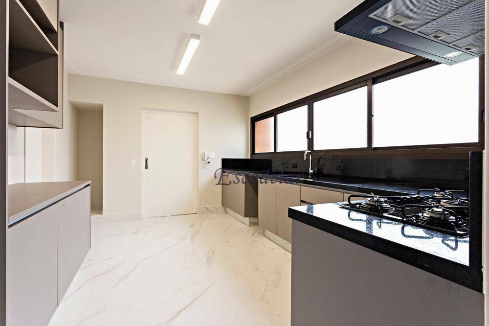 Apartamento, 3 quartos, 210 m² - Foto 12