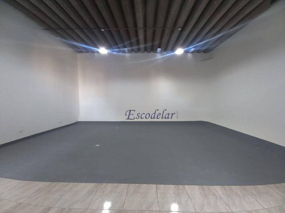 Loja-Salão, 100 m² - Foto 3