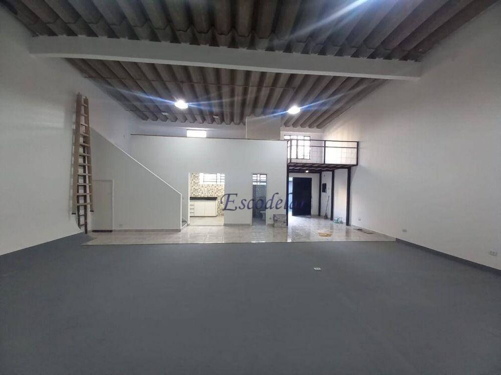Loja-Salão, 100 m² - Foto 1