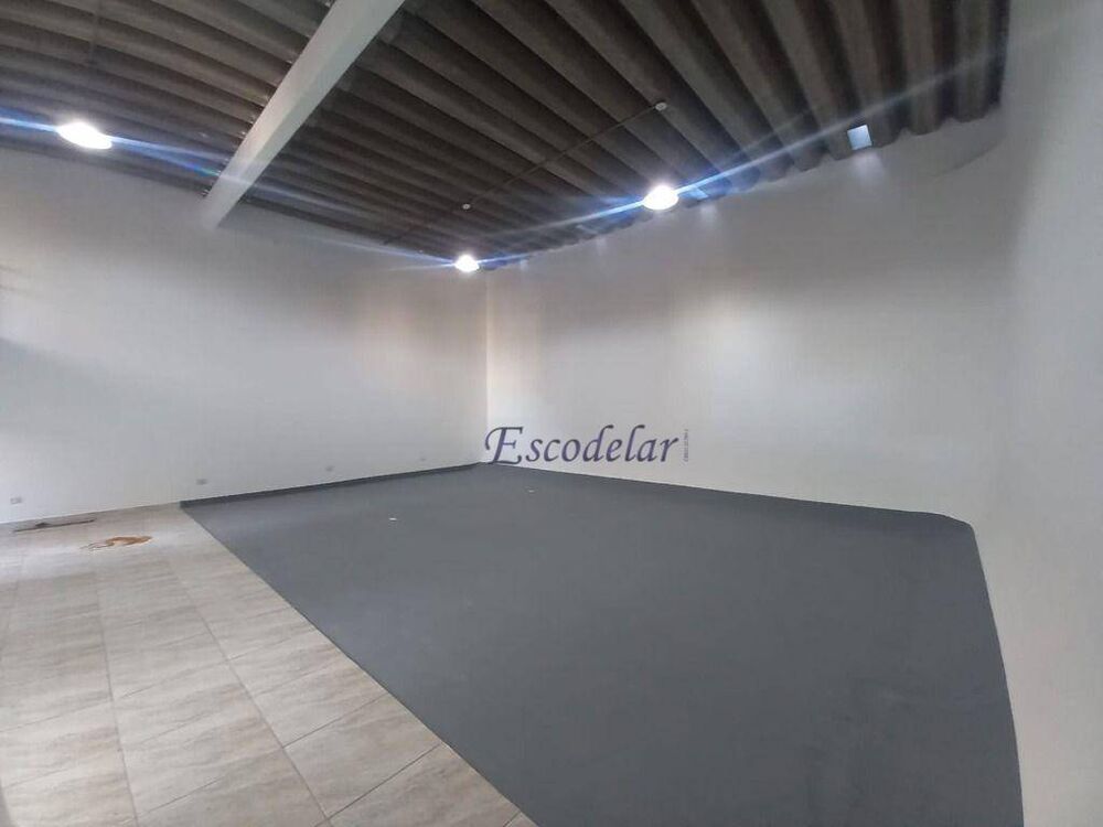 Loja-Salão, 100 m² - Foto 2