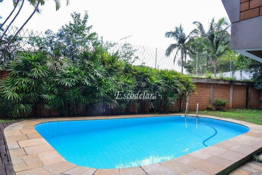 Sobrado, 5 quartos, 520 m² - Foto 1