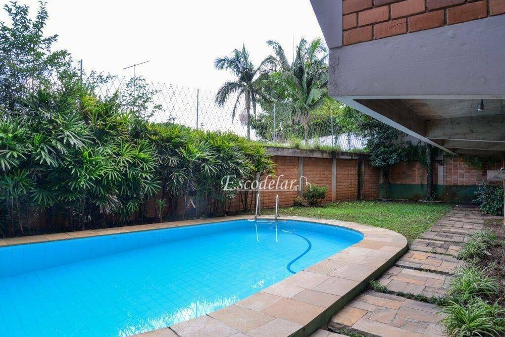Sobrado, 5 quartos, 520 m² - Foto 2