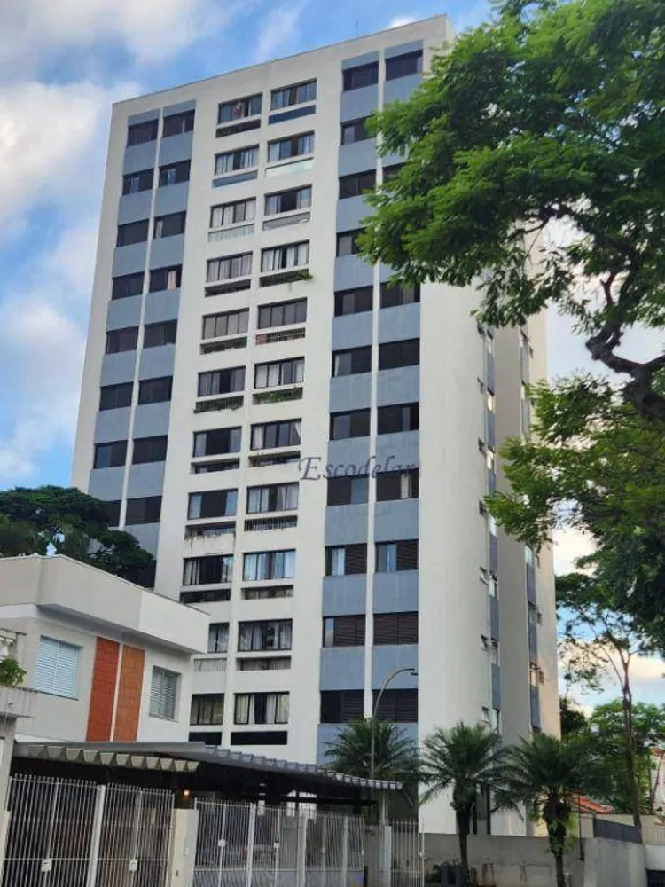 Apartamento, 1 quarto, 67 m² - Foto 1