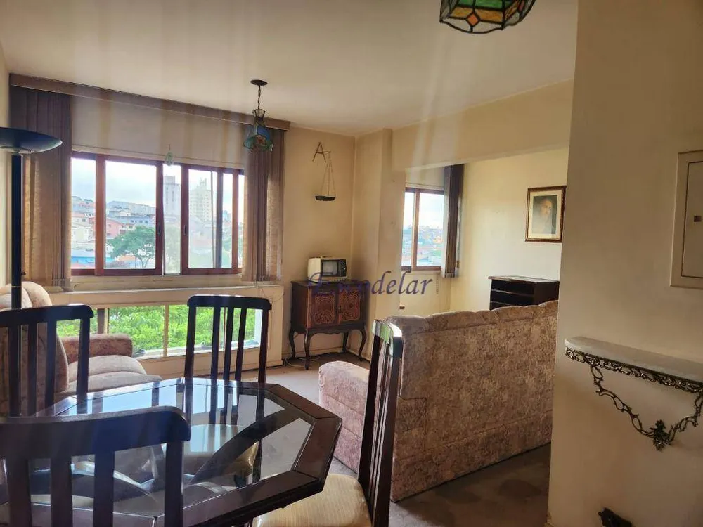 Apartamento, 1 quarto, 67 m² - Foto 2