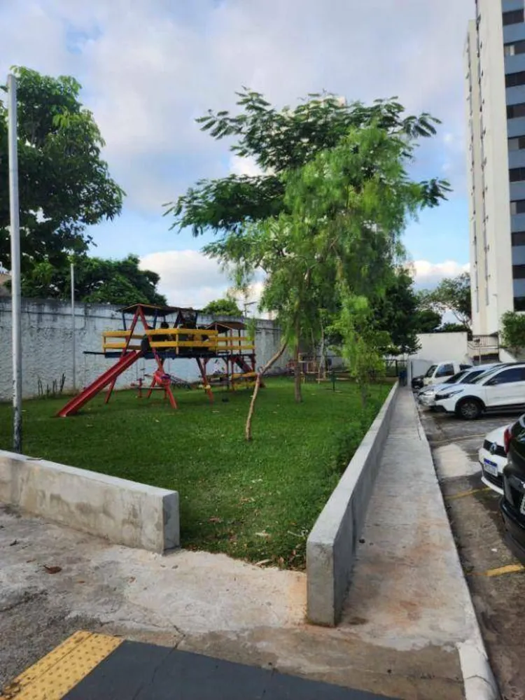 Apartamento, 1 quarto, 67 m² - Foto 4