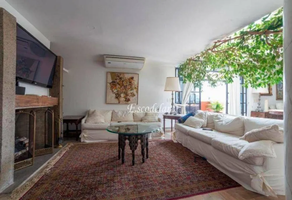 Cobertura, 4 quartos, 420 m² - Foto 4