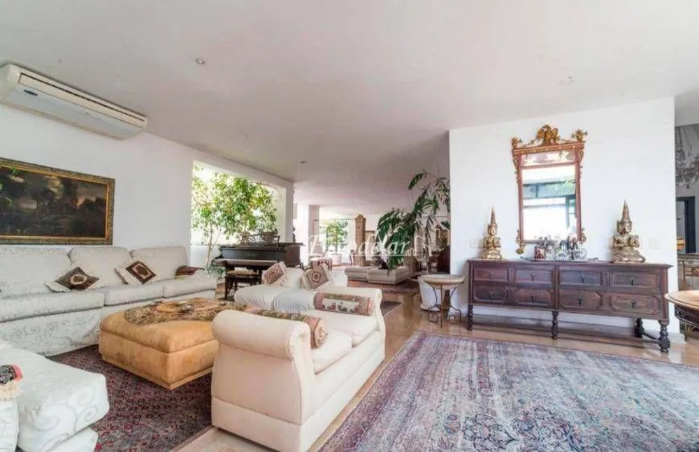 Cobertura, 4 quartos, 420 m² - Foto 3