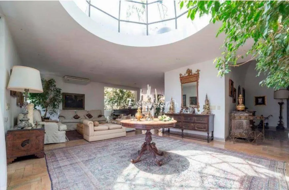 Cobertura, 4 quartos, 420 m² - Foto 2