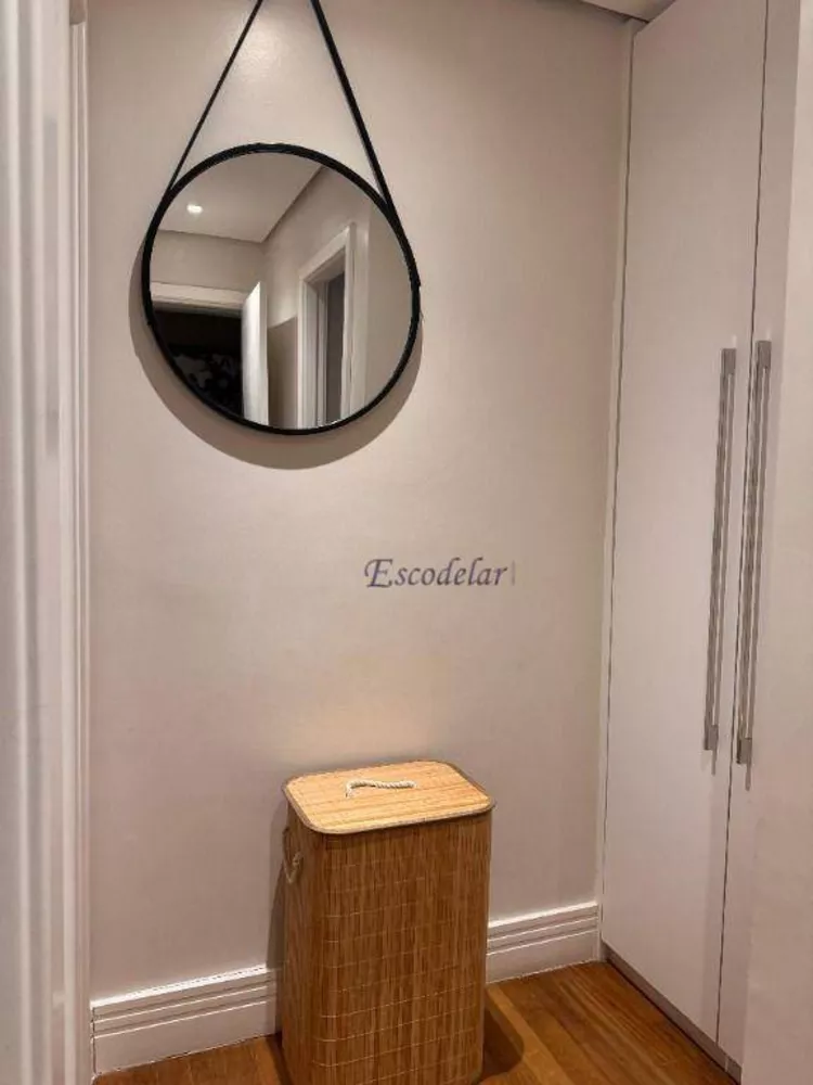 Apartamento, 3 quartos, 150 m² - Foto 5
