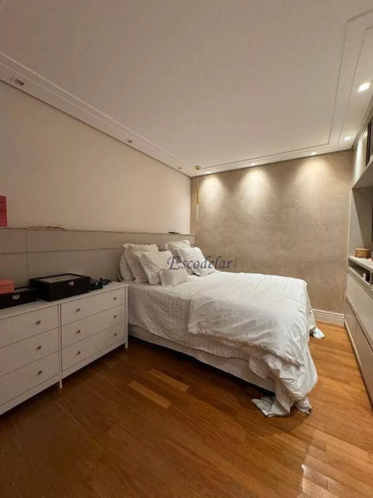 Apartamento, 3 quartos, 150 m² - Foto 8