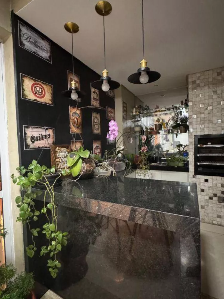 Apartamento, 3 quartos, 150 m² - Foto 6