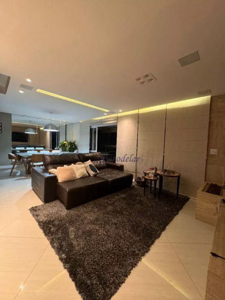 Apartamento, 3 quartos, 150 m² - Foto 1