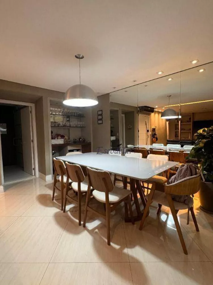 Apartamento, 3 quartos, 150 m² - Foto 2