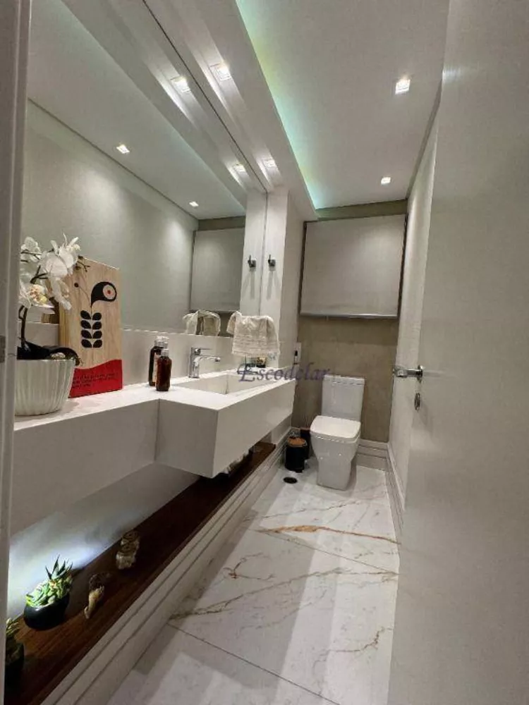 Apartamento, 3 quartos, 150 m² - Foto 4