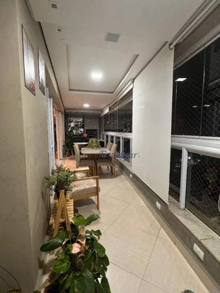 Apartamento, 3 quartos, 150 m² - Foto 7