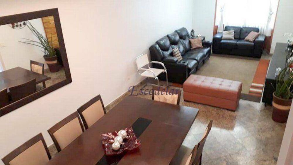 Sobrado, 3 quartos, 210 m² - Foto 2