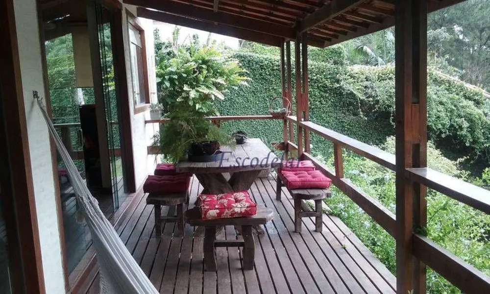 Casa, 4 quartos, 400 m² - Foto 2