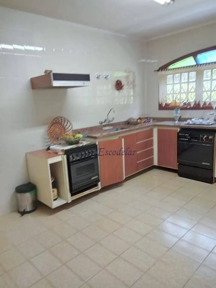 Casa, 4 quartos, 400 m² - Foto 4