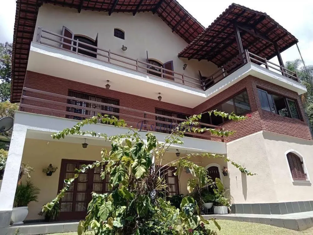 Casa, 4 quartos, 400 m² - Foto 3