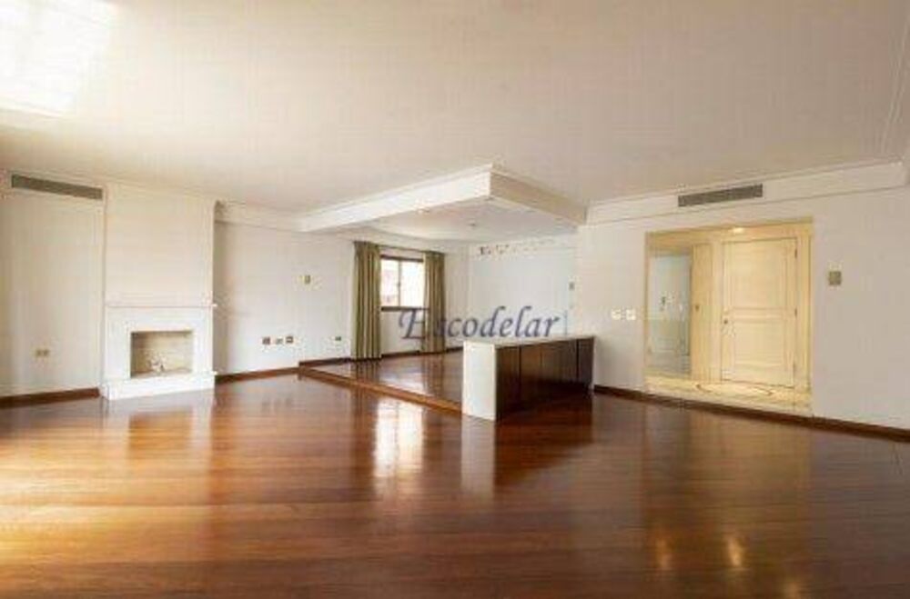 Apartamento, 4 quartos, 300 m² - Foto 4