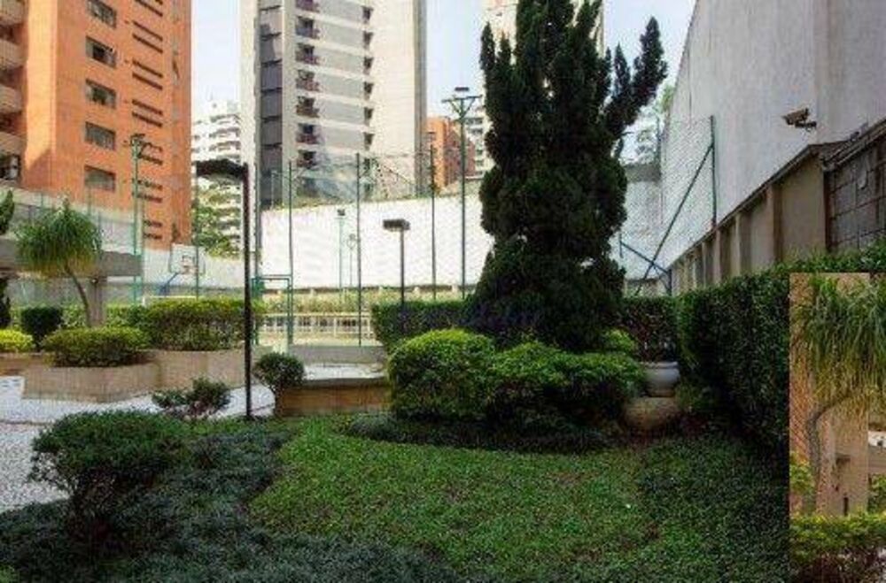 Apartamento, 4 quartos, 300 m² - Foto 3