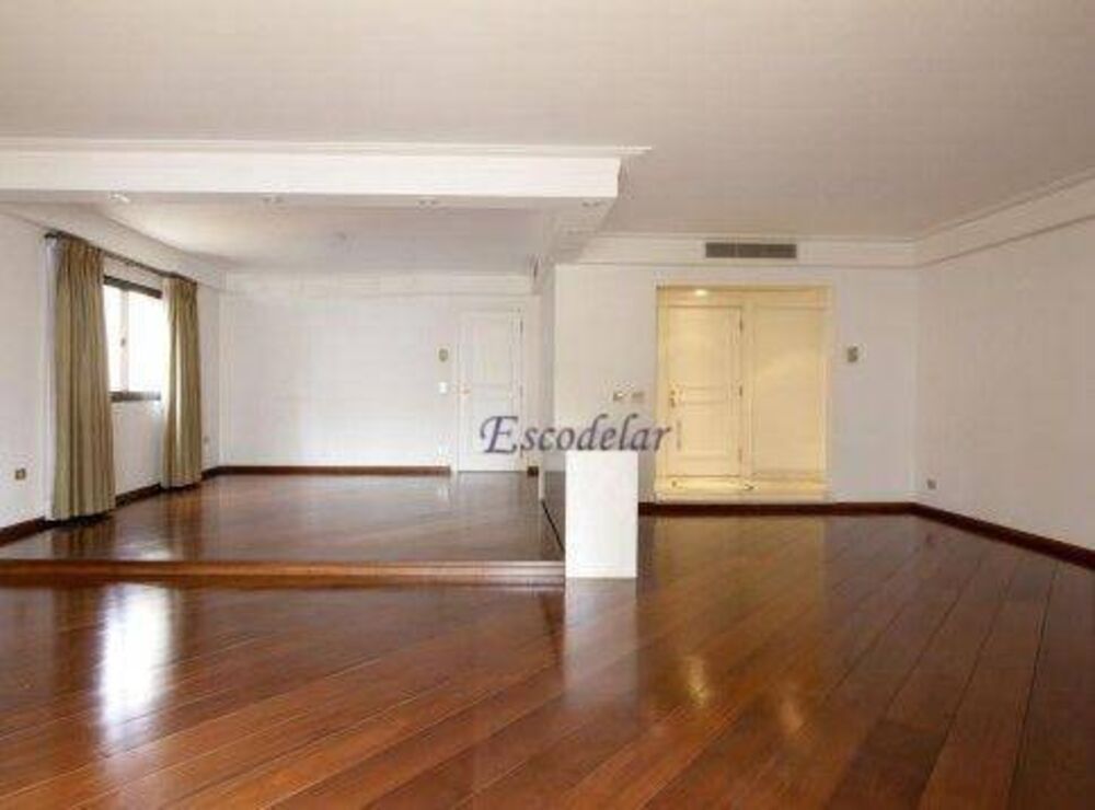 Apartamento, 4 quartos, 300 m² - Foto 1