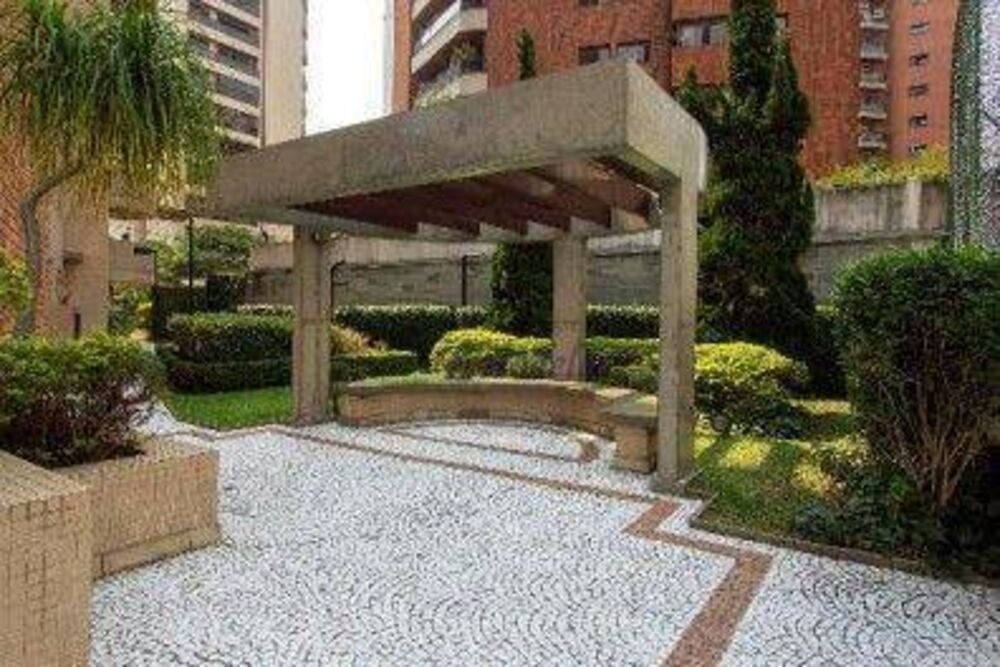 Apartamento, 4 quartos, 300 m² - Foto 8